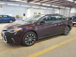 4T1BK1EB6JU280919 2018 TOYOTA AVALON