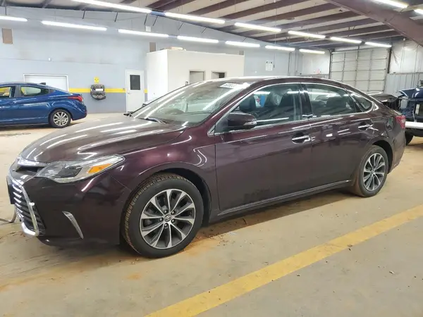 4T1BK1EB6JU280919 2018 TOYOTA AVALON - Image 1