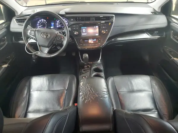 4T1BK1EB6JU280919 2018 TOYOTA AVALON - Image 8