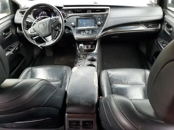 4T1BK1EB6JU281178 2018 TOYOTA AVALON - Image 8