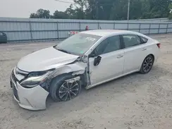 4T1BK1EB6JU281391 2018 TOYOTA AVALON