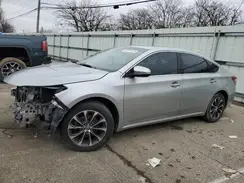 4T1BK1EB6JU281472 2018 TOYOTA AVALON