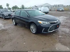 4T1BK1EB6JU281925 2018 TOYOTA AVALON