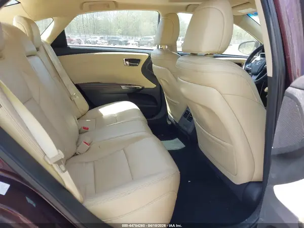 4T1BK1EB6JU282279 2018 TOYOTA AVALON - Image 8