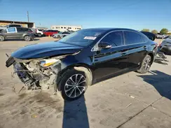 4T1BK1EB6JU282363 2018 TOYOTA AVALON