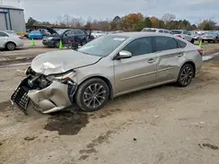 4T1BK1EB6JU283271 2018 TOYOTA AVALON