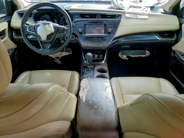 4T1BK1EB6JU283271 2018 TOYOTA AVALON - Image 8