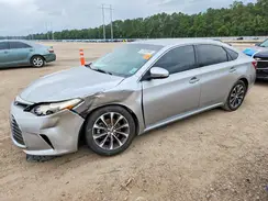 4T1BK1EB6JU284100 2018 TOYOTA AVALON