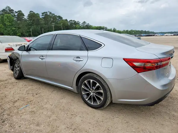4T1BK1EB6JU284100 2018 TOYOTA AVALON - Image 2