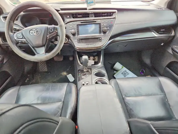 4T1BK1EB6JU284100 2018 TOYOTA AVALON - Image 8