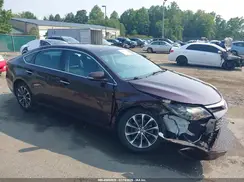 4T1BK1EB6JU284274 2018 TOYOTA AVALON