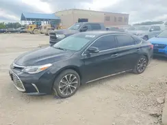 4T1BK1EB6JU284548 2018 TOYOTA AVALON