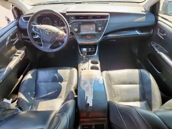 4T1BK1EB6JU284601 2018 TOYOTA AVALON - Image 8