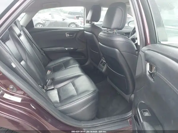 4T1BK1EB6JU284758 2018 TOYOTA AVALON - Image 8