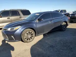 4T1BK1EB6JU285005 2018 TOYOTA AVALON