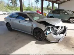 4T1BK1EB6JU285425 2018 TOYOTA AVALON