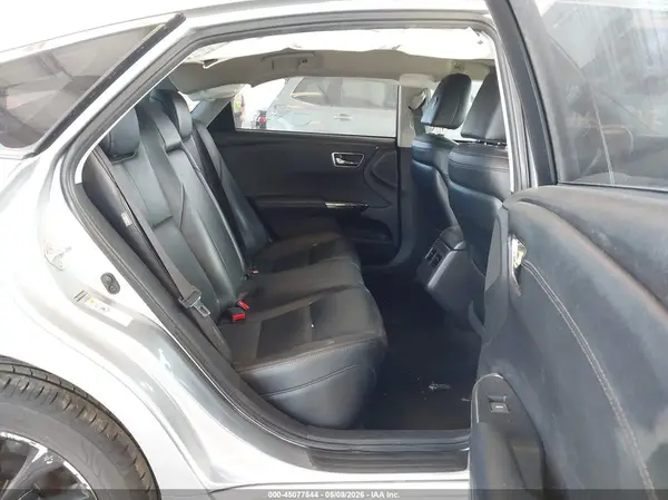 4T1BK1EB6JU285425 2018 TOYOTA AVALON - Image 8