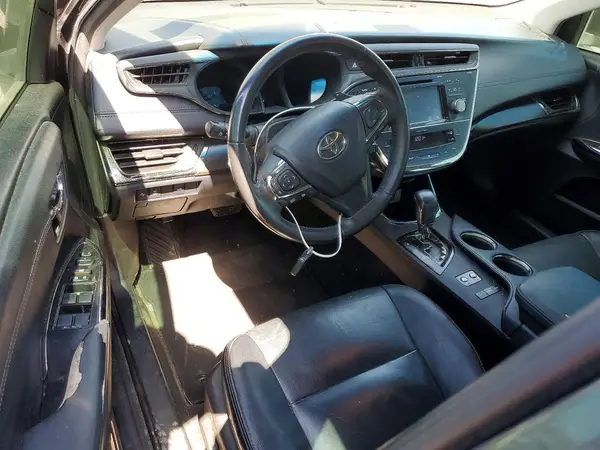 4T1BK1EB6JU286025 2018 TOYOTA AVALON - Image 8