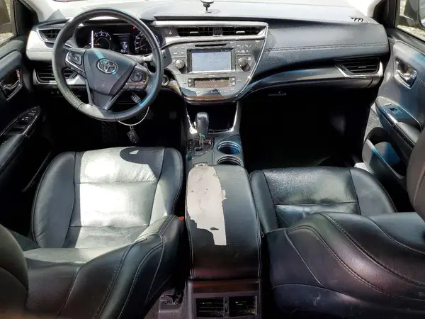 4T1BK1EB6JU286235 2018 TOYOTA AVALON - Image 8