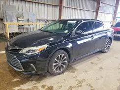 4T1BK1EB6JU286302 2018 TOYOTA AVALON
