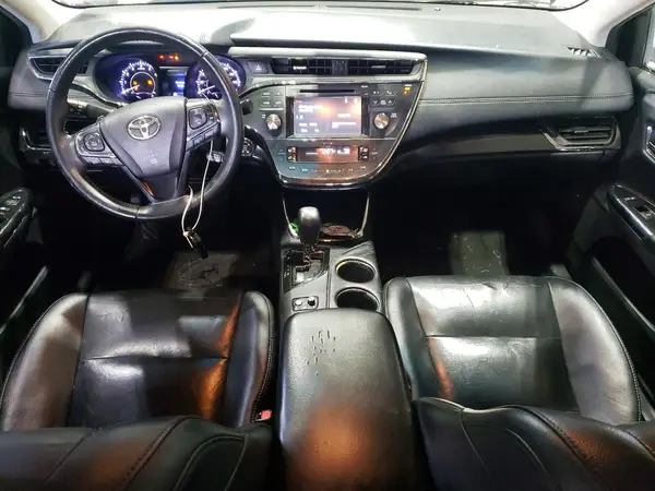 4T1BK1EB6JU286302 2018 TOYOTA AVALON - Image 8