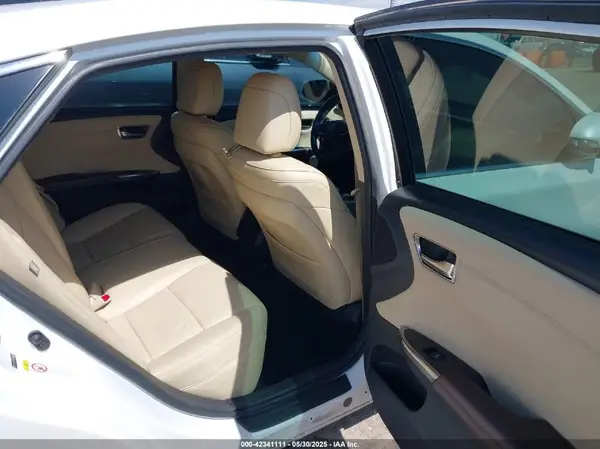 4T1BK1EB6JU286896 2018 TOYOTA AVALON - Image 8
