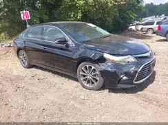 4T1BK1EB6JU287109 2018 TOYOTA AVALON