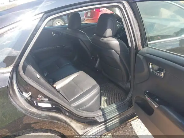 4T1BK1EB6JU287109 2018 TOYOTA AVALON - Image 8