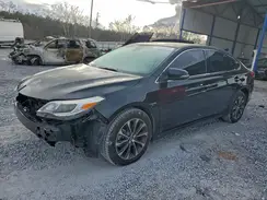 4T1BK1EB6JU287126 2018 TOYOTA AVALON