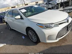 4T1BK1EB6JU287384 2018 TOYOTA AVALON