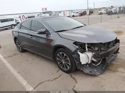 4T1BK1EB6JU288003 2018 TOYOTA AVALON