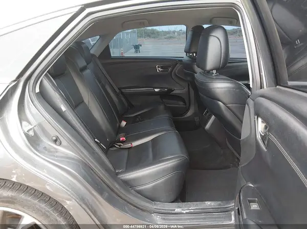 4T1BK1EB6JU288003 2018 TOYOTA AVALON - Image 8