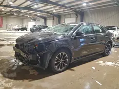 4T1BK1EB6JU289295 2018 TOYOTA AVALON