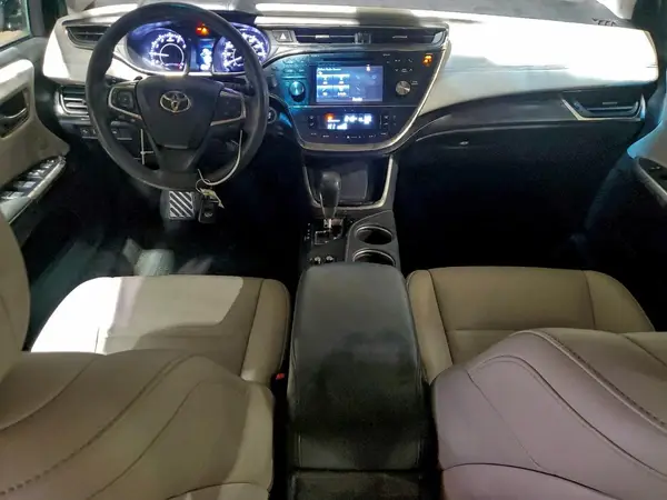 4T1BK1EB6JU289295 2018 TOYOTA AVALON - Image 8