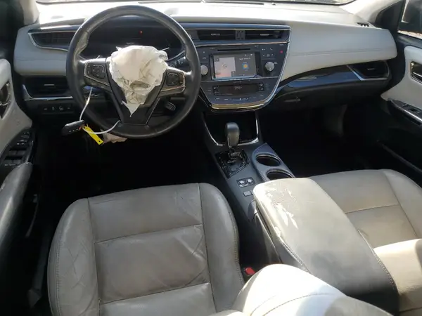 4T1BK1EB7FU178374 2019 TOYOTA AVALON - Image 8