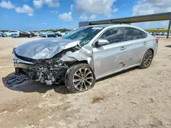 4T1BK1EB7GU193989 2016 TOYOTA AVALON