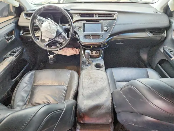 4T1BK1EB7GU193989 2016 TOYOTA AVALON - Image 8