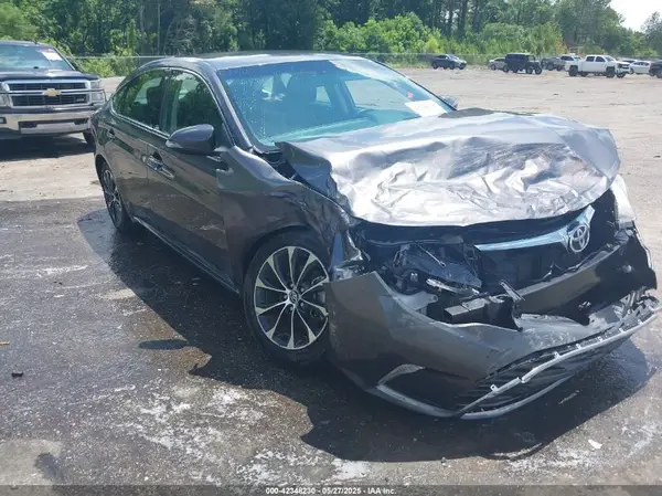4T1BK1EB7GU194558 2016 TOYOTA AVALON - Image 1