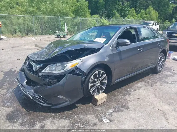 4T1BK1EB7GU194558 2016 TOYOTA AVALON - Image 2