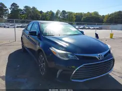 4T1BK1EB7GU195340 2016 TOYOTA AVALON