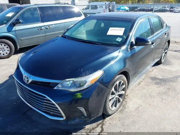 4T1BK1EB7GU195340 2016 TOYOTA AVALON - Image 2
