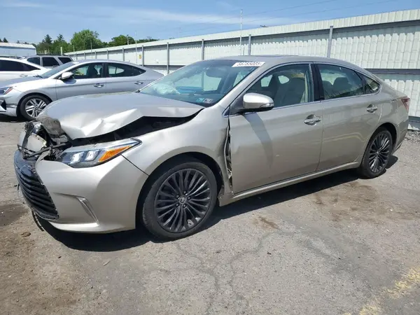 4T1BK1EB7GU196455 2016 TOYOTA AVALON - Image 1