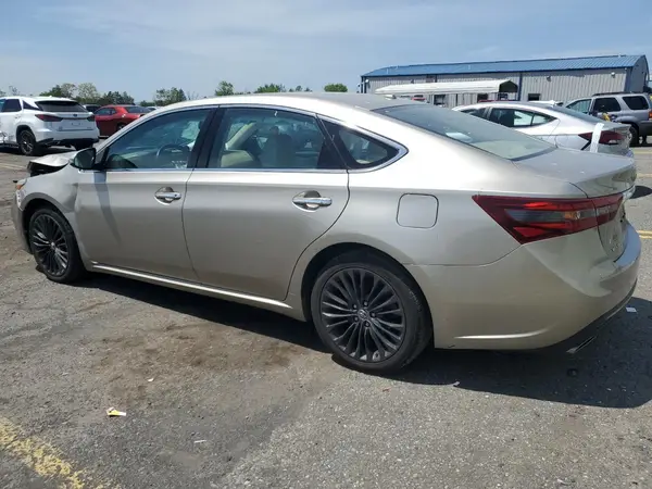 4T1BK1EB7GU196455 2016 TOYOTA AVALON - Image 2