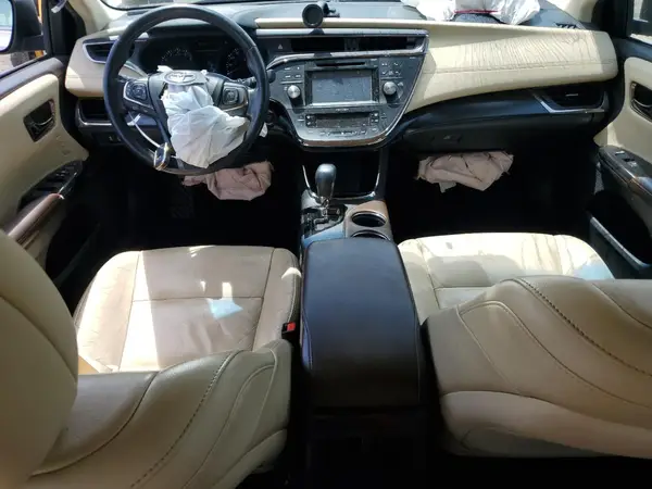 4T1BK1EB7GU196455 2016 TOYOTA AVALON - Image 8