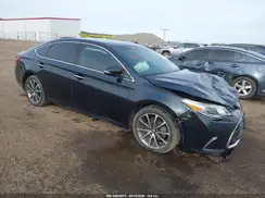 4T1BK1EB7GU196617 2016 TOYOTA AVALON