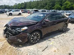 4T1BK1EB7GU196715 2016 TOYOTA AVALON