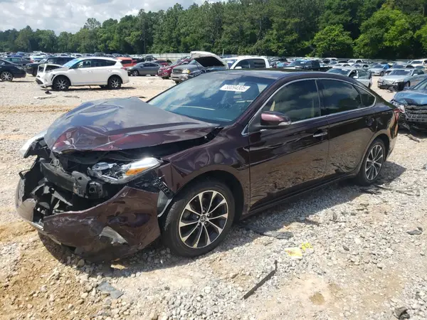 4T1BK1EB7GU196715 2016 TOYOTA AVALON - Image 1
