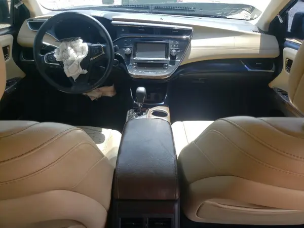 4T1BK1EB7GU196715 2016 TOYOTA AVALON - Image 8