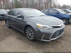 4T1BK1EB7GU197153 2016 TOYOTA AVALON