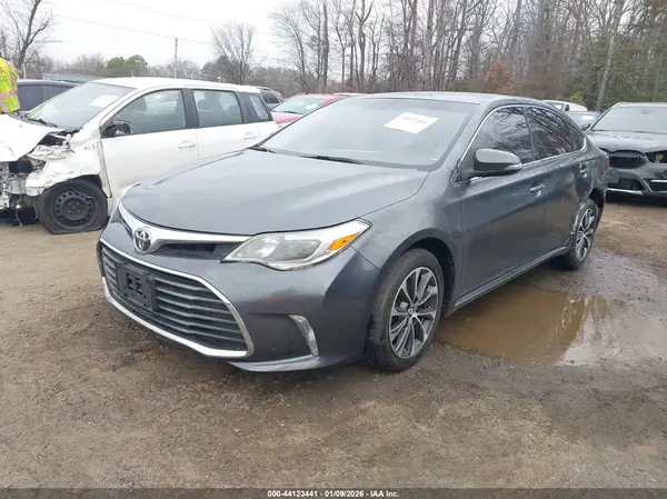 4T1BK1EB7GU197153 2016 TOYOTA AVALON - Image 2